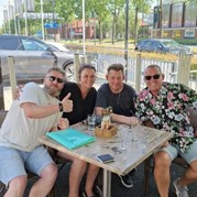 1) Jachtseizoen Emmen