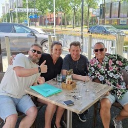 Jachtseizoen Emmen
