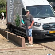 13) Jachtseizoen Emmen