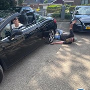 17) Jachtseizoen Emmen