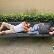 19) Jachtseizoen Emmen