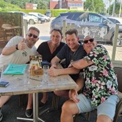 3) Jachtseizoen Emmen