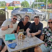 4) Jachtseizoen Emmen
