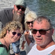5) Jachtseizoen Emmen