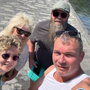 7) Jachtseizoen Emmen