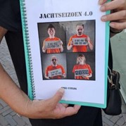 9) Jachtseizoen Emmen