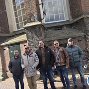 1) The Hangover  Kampen