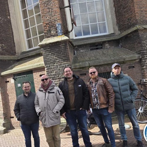 The Hangover  Kampen