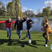 15) The Hangover  Kampen