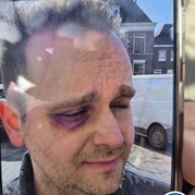 16) The Hangover  Kampen