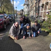 17) The Hangover  Kampen