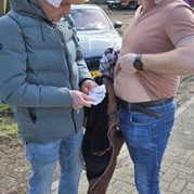 20) The Hangover  Kampen