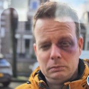 24) The Hangover  Kampen