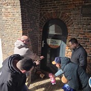 3) The Hangover  Kampen