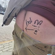 8) The Hangover  Kampen