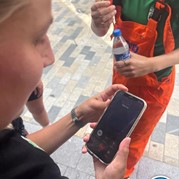 12) Jachtseizoen Tilburg