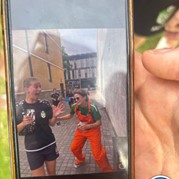 13) Jachtseizoen Tilburg