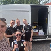 15) Jachtseizoen Tilburg