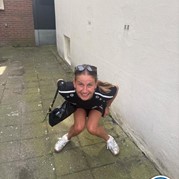 16) Jachtseizoen Tilburg