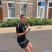 19) Jachtseizoen Tilburg