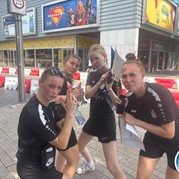 26) Jachtseizoen Tilburg