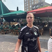 29) Jachtseizoen Tilburg