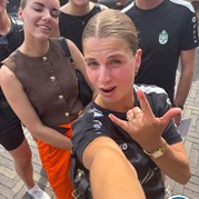 31) Jachtseizoen Tilburg
