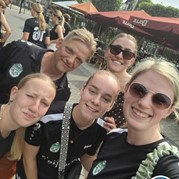 32) Jachtseizoen Tilburg