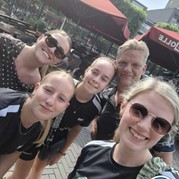 34) Jachtseizoen Tilburg