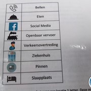 39) Jachtseizoen Tilburg