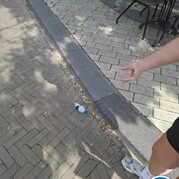 41) Jachtseizoen Tilburg