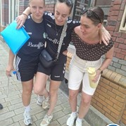42) Jachtseizoen Tilburg