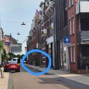 43) Jachtseizoen Tilburg