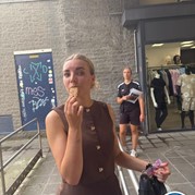 44) Jachtseizoen Tilburg