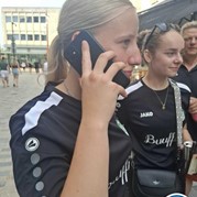 46) Jachtseizoen Tilburg