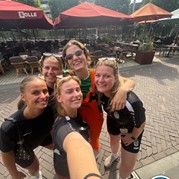 7) Jachtseizoen Tilburg