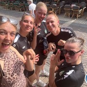 8) Jachtseizoen Tilburg