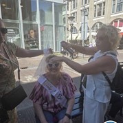 12) The Wedding Game Utrecht