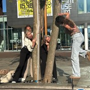 17) Foute Vriendinnen Leeuwarden