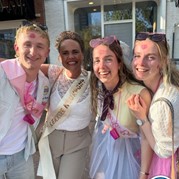 19) Foute Vriendinnen Leeuwarden