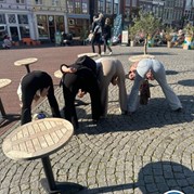 2) Foute Vriendinnen Leeuwarden
