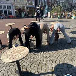 Foute Vriendinnen Leeuwarden