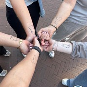 21) Foute Vriendinnen Leeuwarden