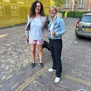 23) Foute Vriendinnen Leeuwarden