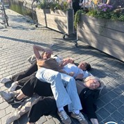 24) Foute Vriendinnen Leeuwarden