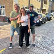 27) Foute Vriendinnen Leeuwarden