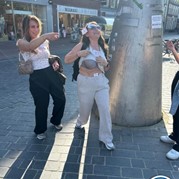 3) Foute Vriendinnen Leeuwarden