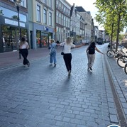 4) Foute Vriendinnen Leeuwarden
