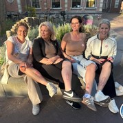 40) Foute Vriendinnen Leeuwarden