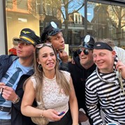 46) Foute Vriendinnen Leeuwarden